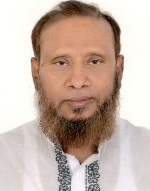 Mr. Gazi Shafiuddin Ahmed