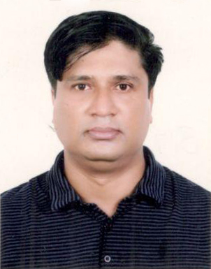 Mr. S.M. Arif