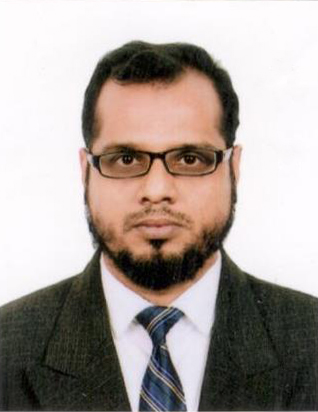 Mr. Mir Saddam Hossain