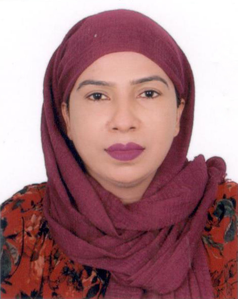 Mst. Masuma Akter