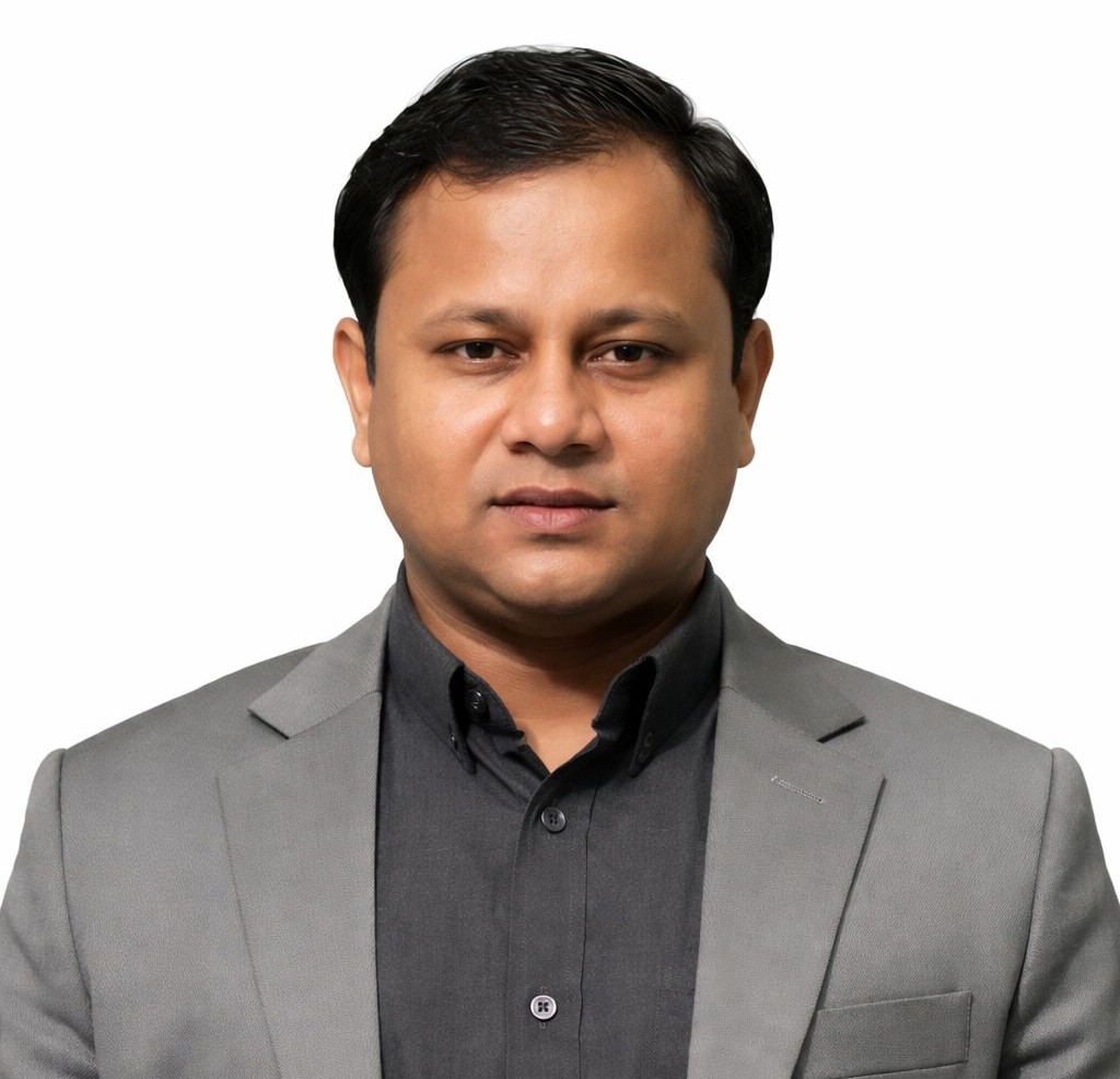 Mr. Masud Alam
