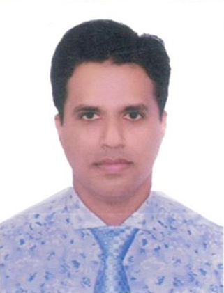 Mr. Md. Osman Goni