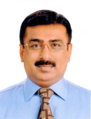 Mr. Abu Zayedul Amin