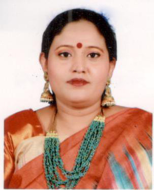 Ms. Shobnom Hossain