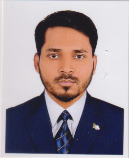 Mr. Osman Ali Nayon