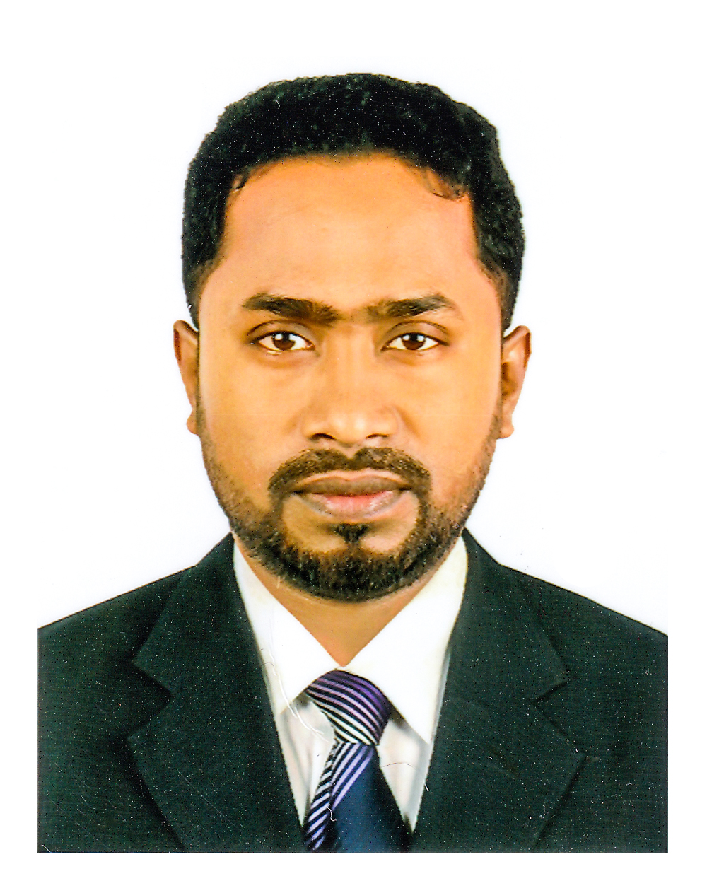 Mr.  Arafat Uddin Sumon