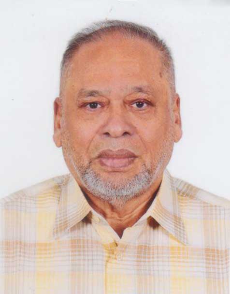 Mr. Miah Imdadul Haque