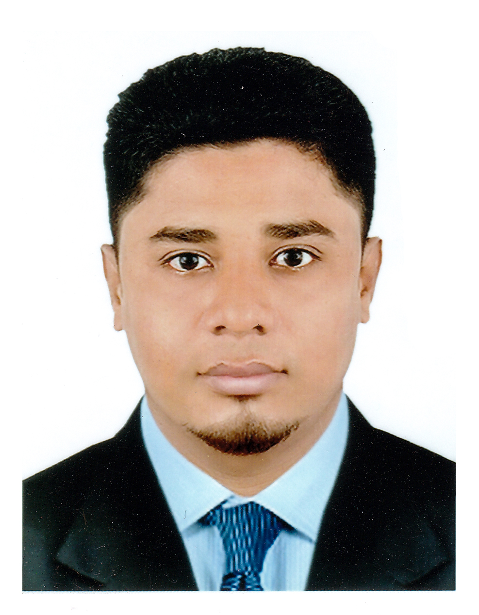 Mr.  Md. Abdullah