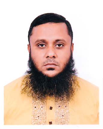 Mr. Mohammad Golam Rabbani