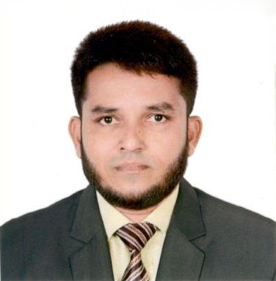 Mr.  Md. Yousuf Ali