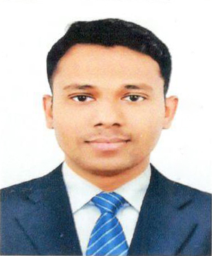 Mr. Md. Raihan Patwary