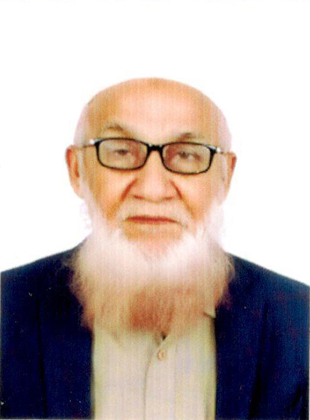 Mr. Tabarak Hossain