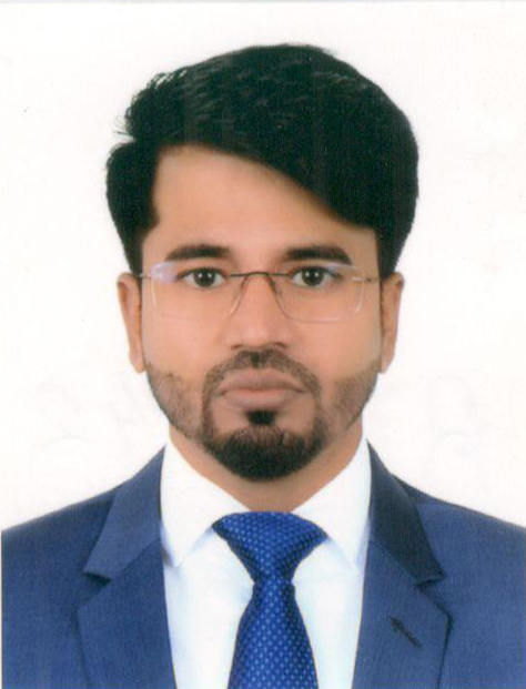 Mr. Sabuj Miah