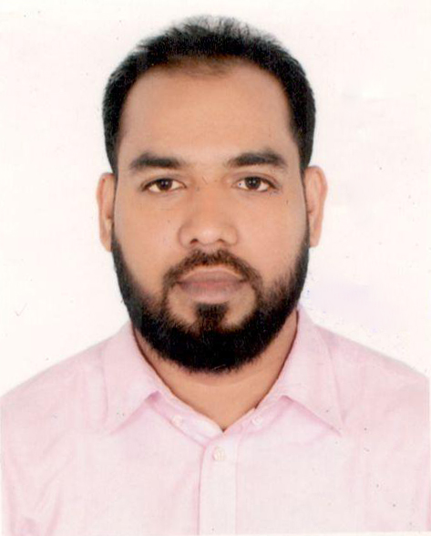 Mr. Md. Sobuj Hossain