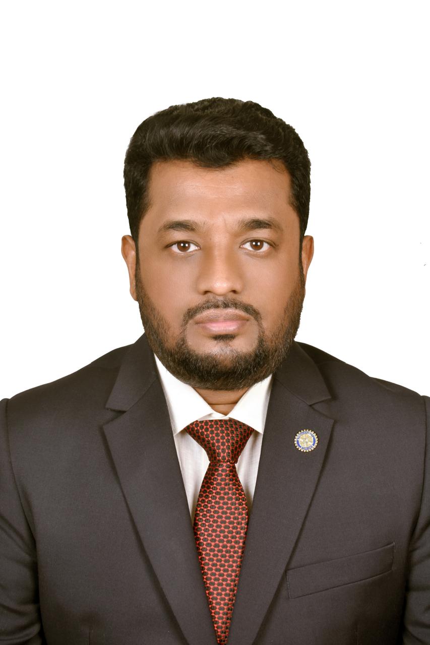 Mr. Anisur Rahman