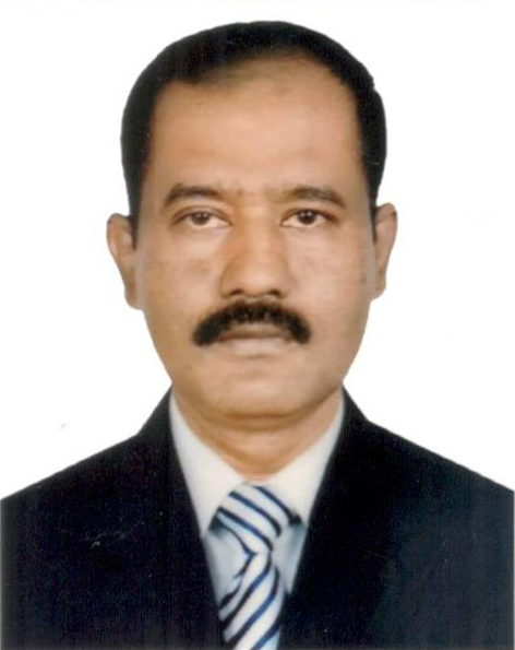 Mr. Md. Omar Faruk