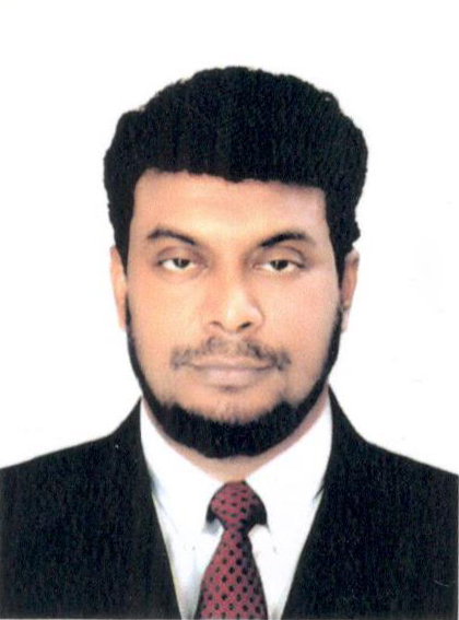 Mr. Md. Mintu