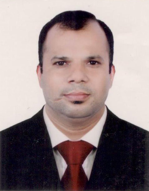 Mr. Md. Sujan