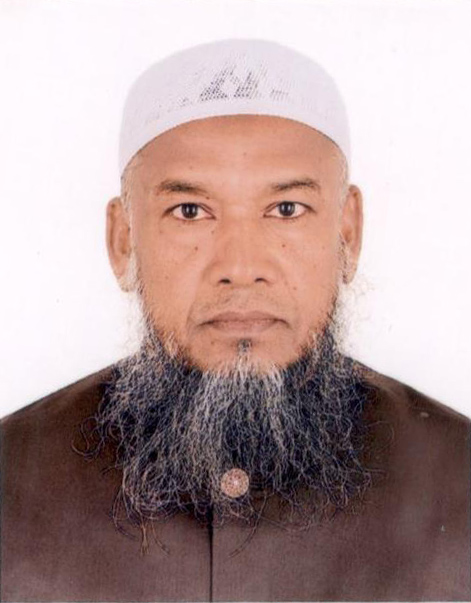 Mr. Md. Ataur Rahman Bhuiyan
