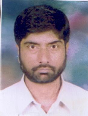 Mr. Syeed Haider