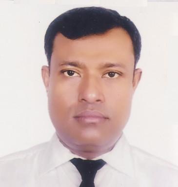 Mr. Md. Alamgir