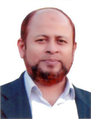 Mr. Md. Anamul Hoque